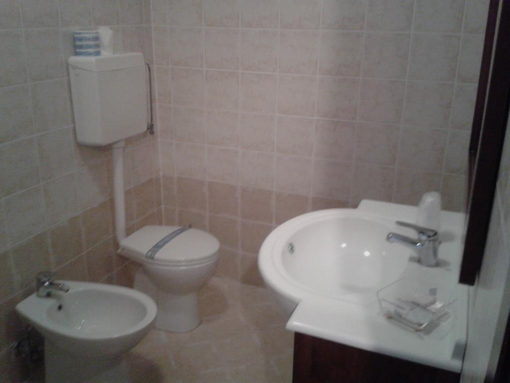Agriturismo La Sapienza Monestirolo Kamer foto
